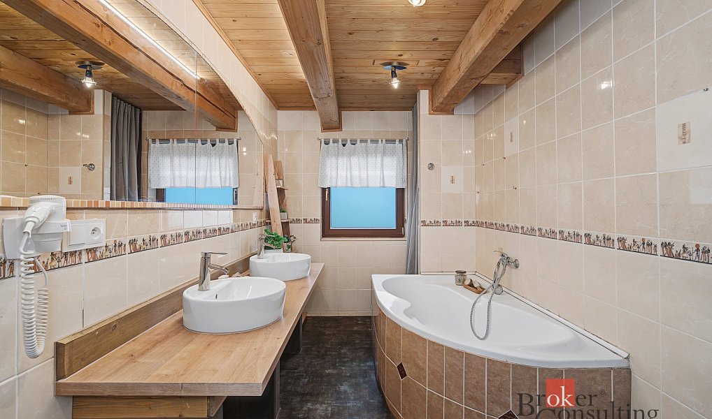Prodej domu 130 m² s pozemkem 700 m², Horní Bečva – náhled fotky 18
