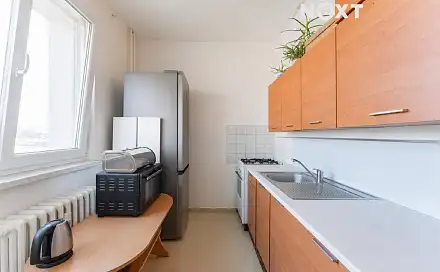Prodej bytu 1+1 39 m², Blanická, Šumperk
