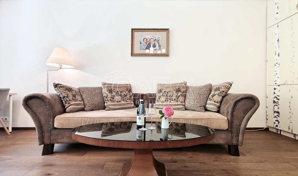 Pronájem bytu 3+kk 81 m², Praha – náhled fotky 11