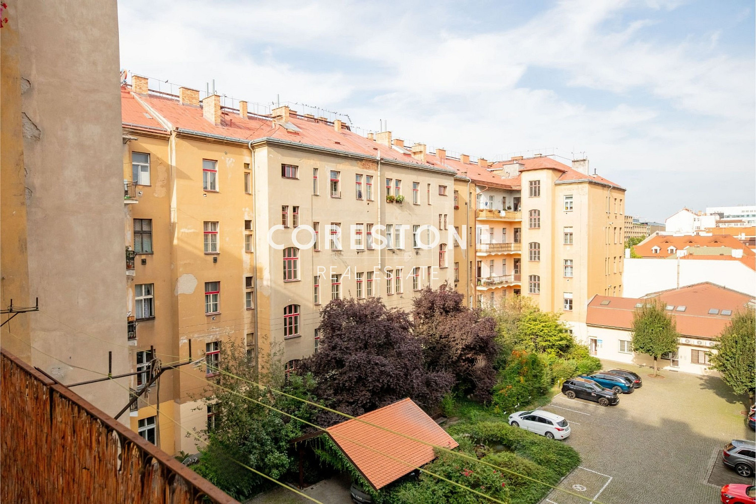 Prodej bytu 3+1 95 m² – fotografie 3