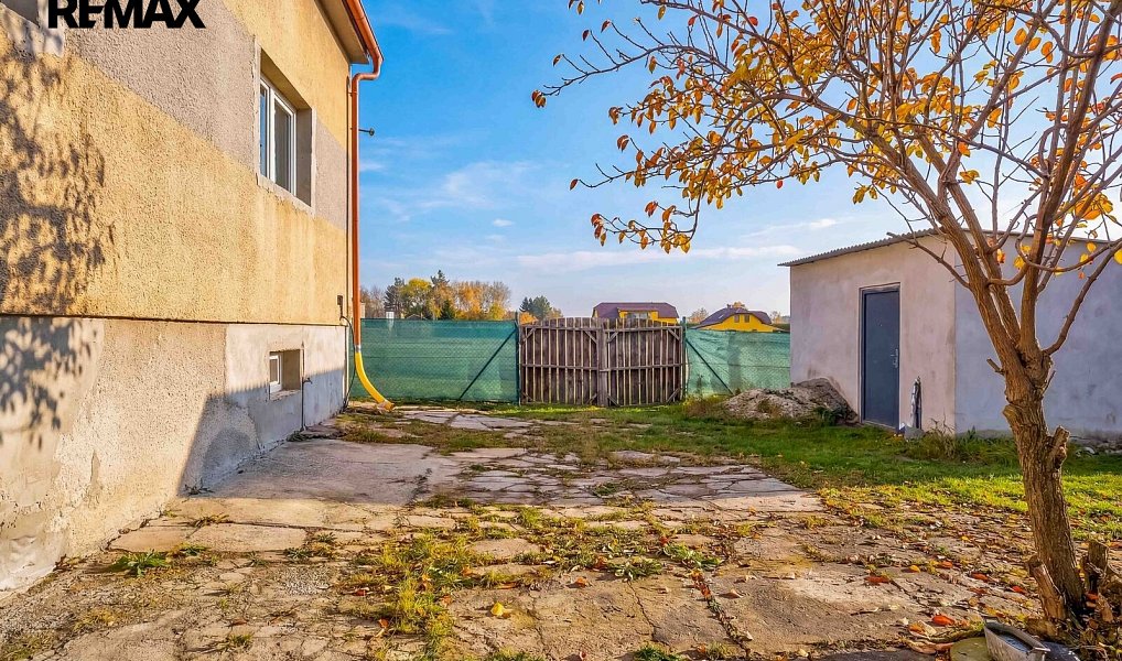 Prodej domu 175 m² s pozemkem 451 m², Ševětín – náhled fotky 19