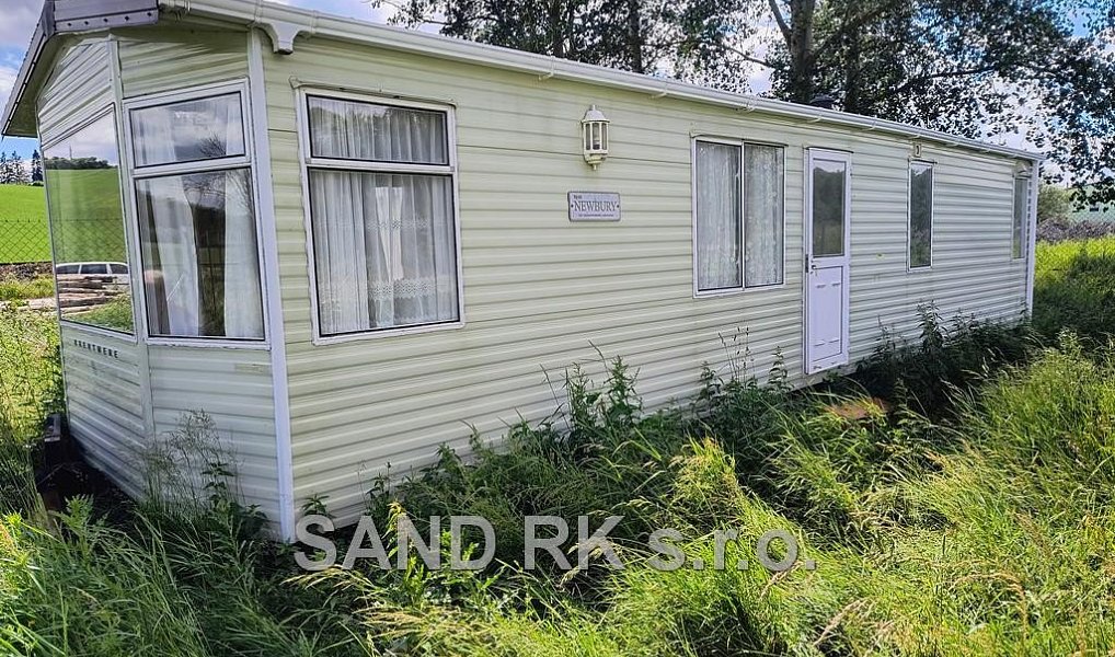 Prodej chaty/chalupy 41 m² s pozemkem 1 m², Horšovský Týn – náhled fotky 3