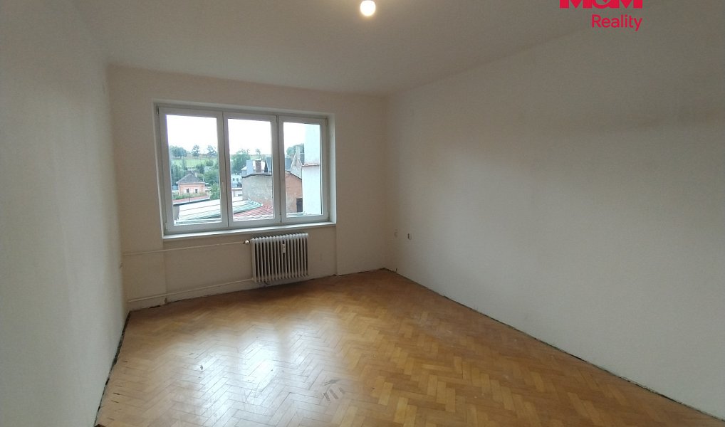 Prodej bytu 2+1 50 m², Budišov nad Budišovkou – náhled fotky 2