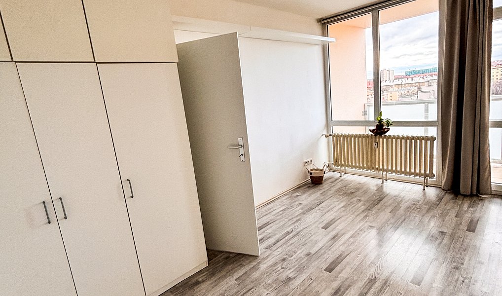 Pronájem bytu 2+kk 37 m², Ostrava – náhled fotky 5