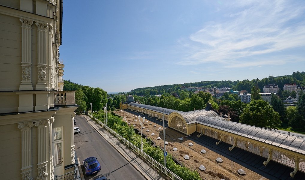 Prodej bytu 2+kk 82 m², Mariánské Lázně – náhled fotky 11