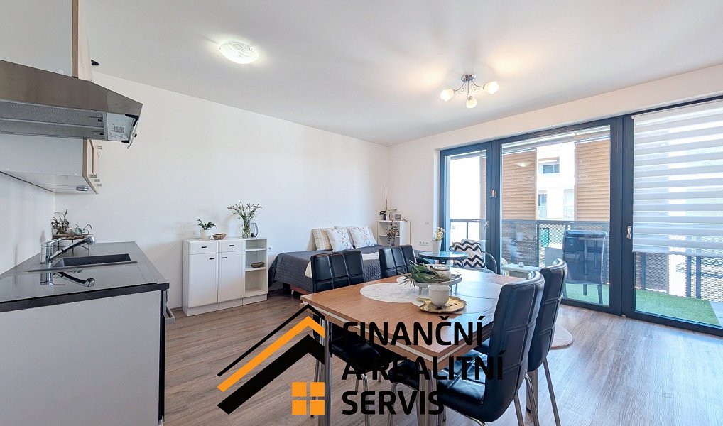 Prodej bytu 1+kk 36 m², Mladá Boleslav – náhled fotky 10