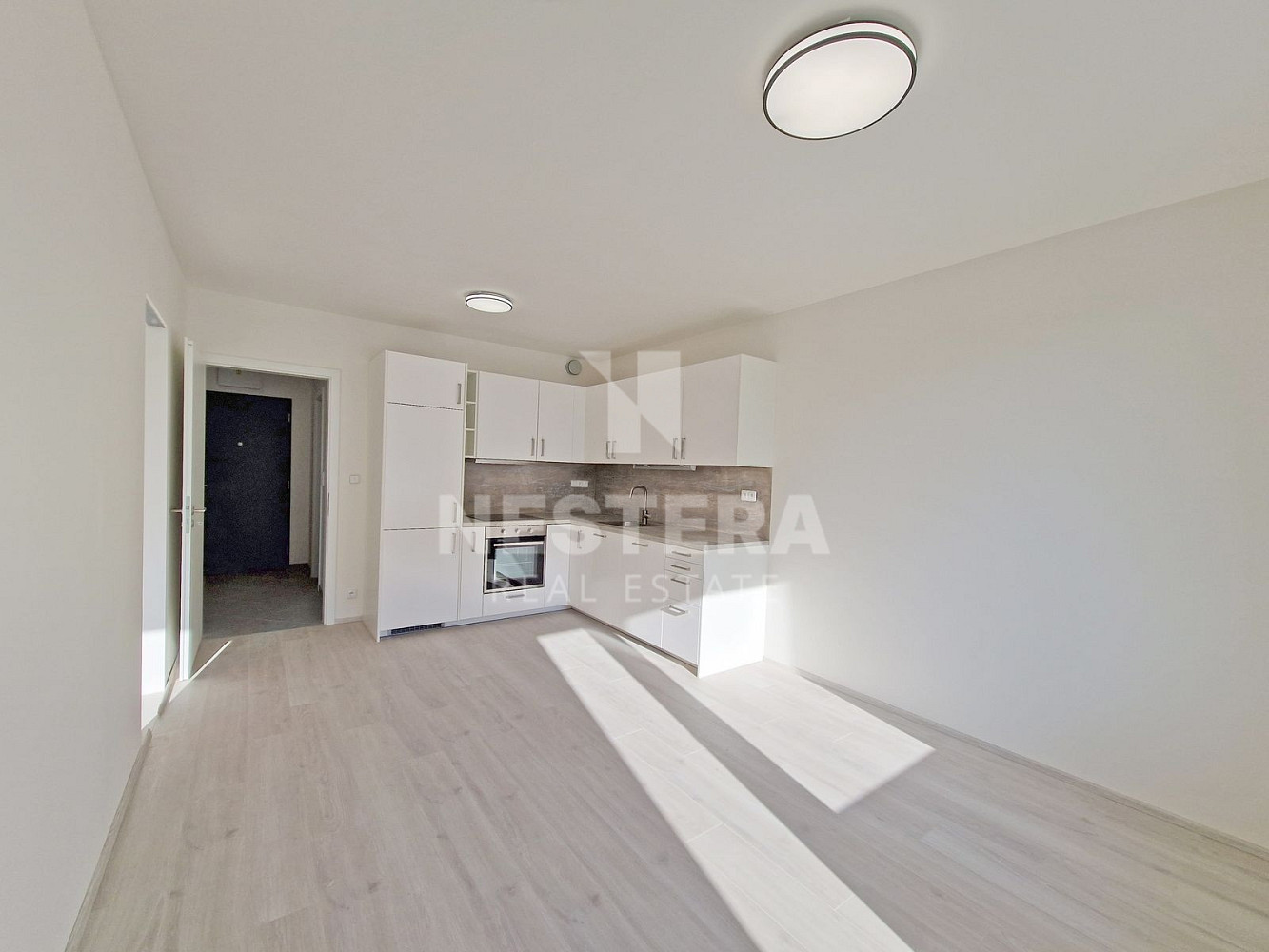 Pronájem bytu 2+kk 50 m²
