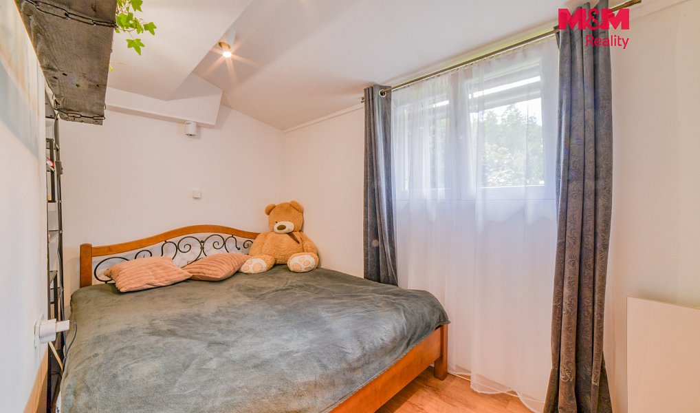 Prodej chaty/chalupy 35 m² s pozemkem 331 m², Cheb – náhled fotky 22
