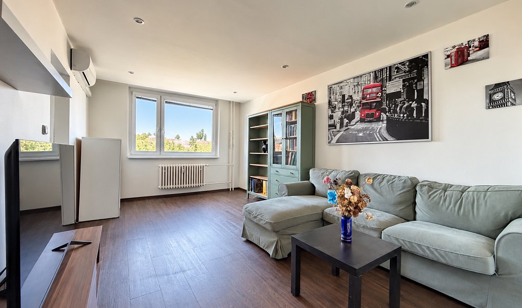 Pronájem bytu 3+1 69 m², Brno – náhled fotky 4