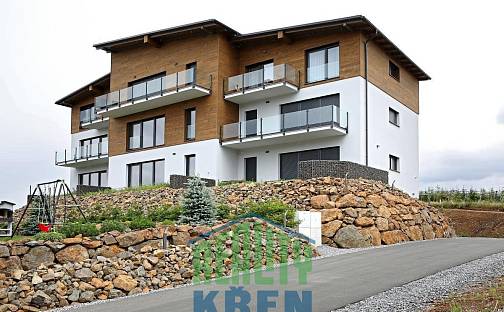 Prodej bytu 3+kk 102 m², Loučná pod Klínovcem - Loučná, okres Chomutov