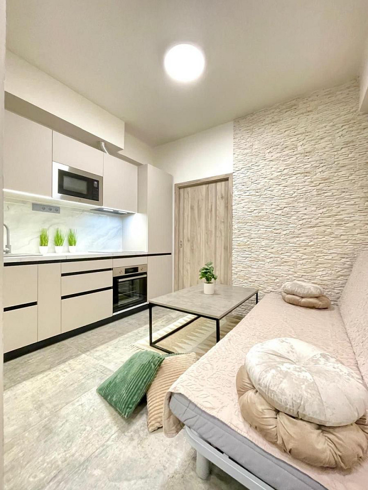 Prodej bytu 3+1 62 m²