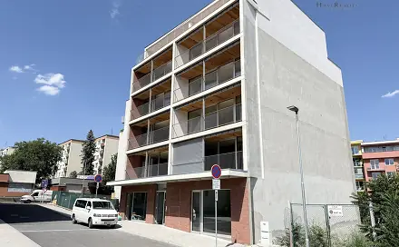 Pronájem obchodních prostor 65 m², Scheinerova, Benešov