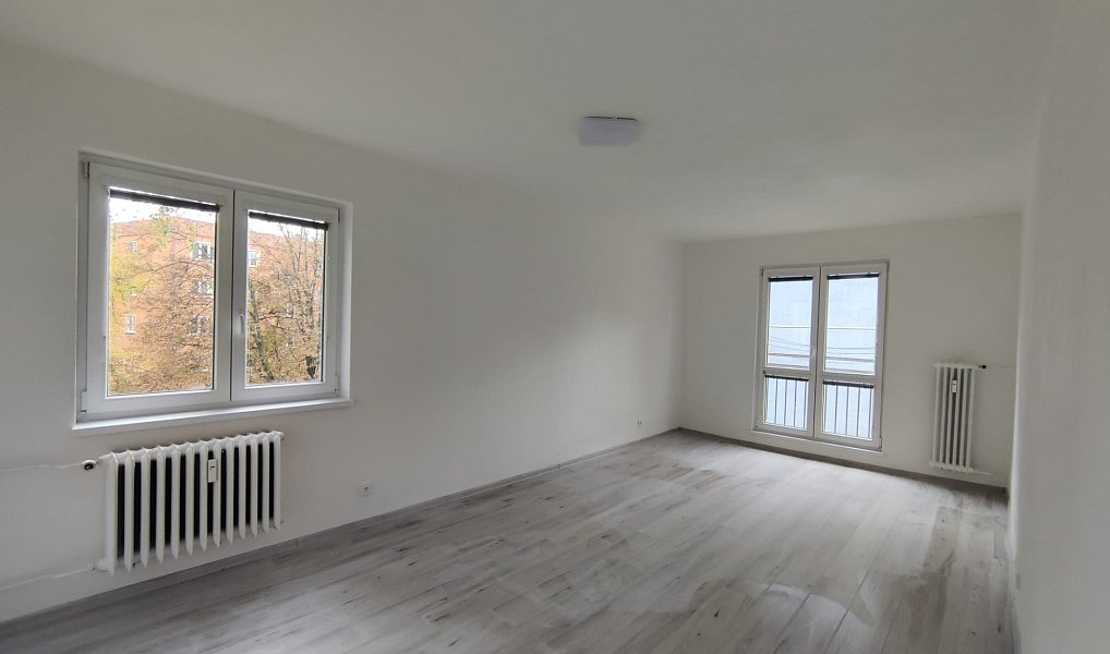 Pronájem bytu 2+1 58 m², Ostrava – náhled fotky 6