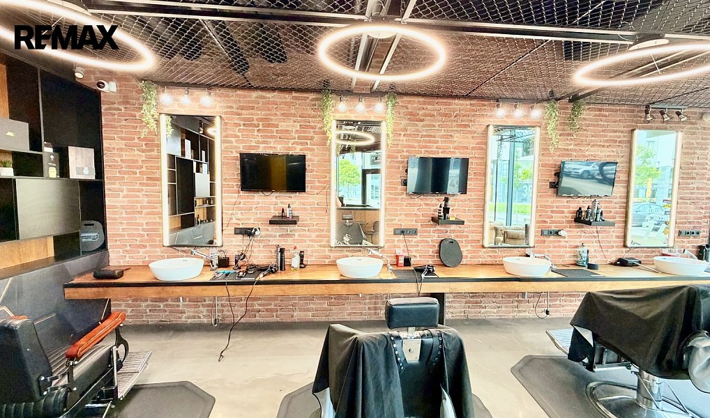 Pronájem obchodních prostor 94 m², Ostrava – náhled fotky 4