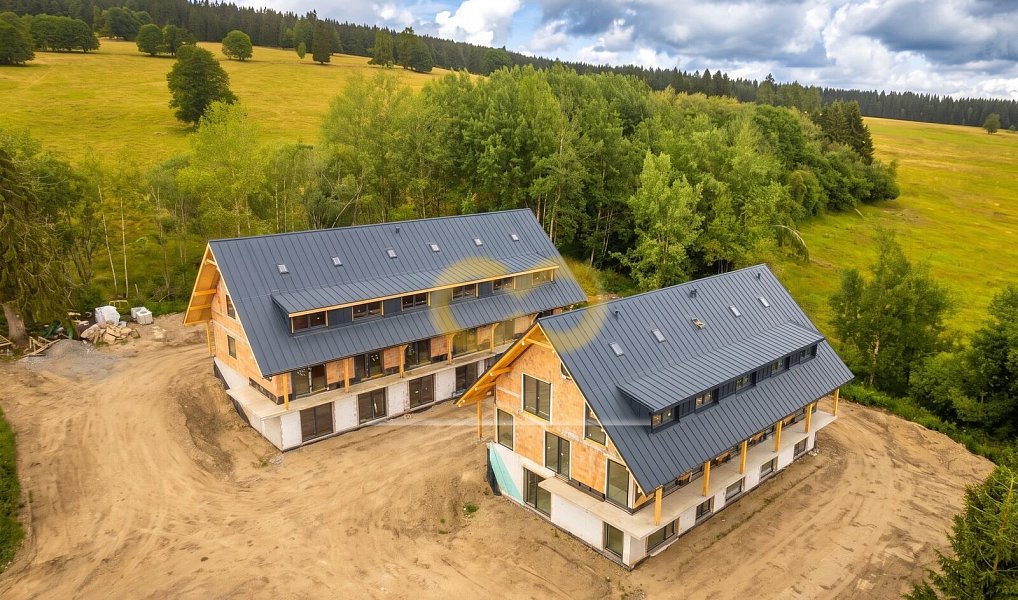 Prodej bytu 2+kk 40 m², Nové Hutě – náhled fotky 9