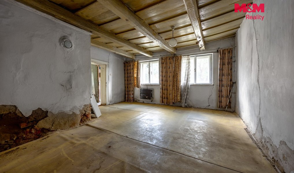 Prodej domu 120 m² s pozemkem 540 m², Spytihněv – náhled fotky 8