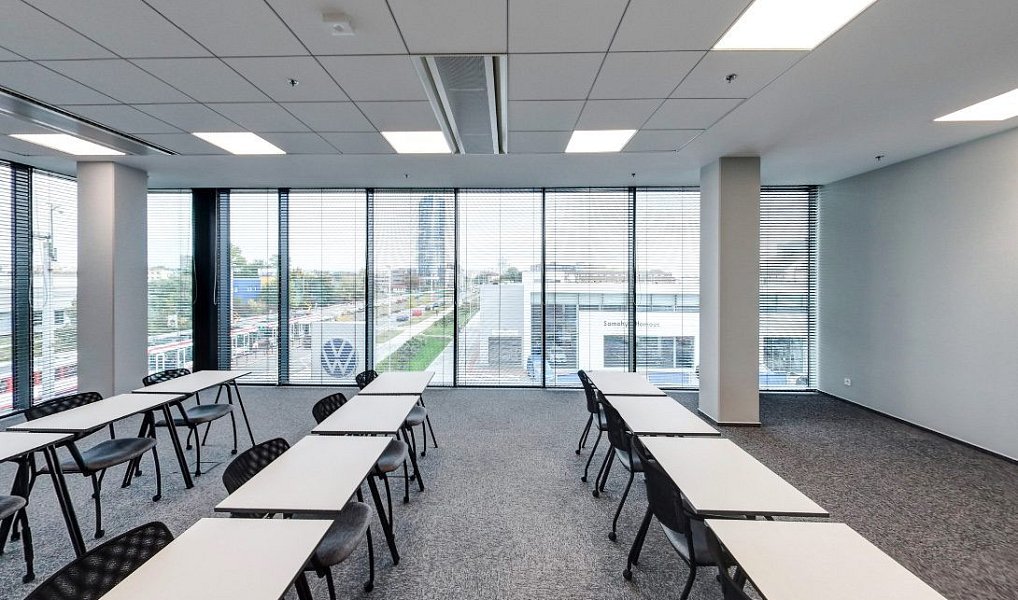 Pronájem kanceláře 702 m², Olomouc – náhled fotky 7