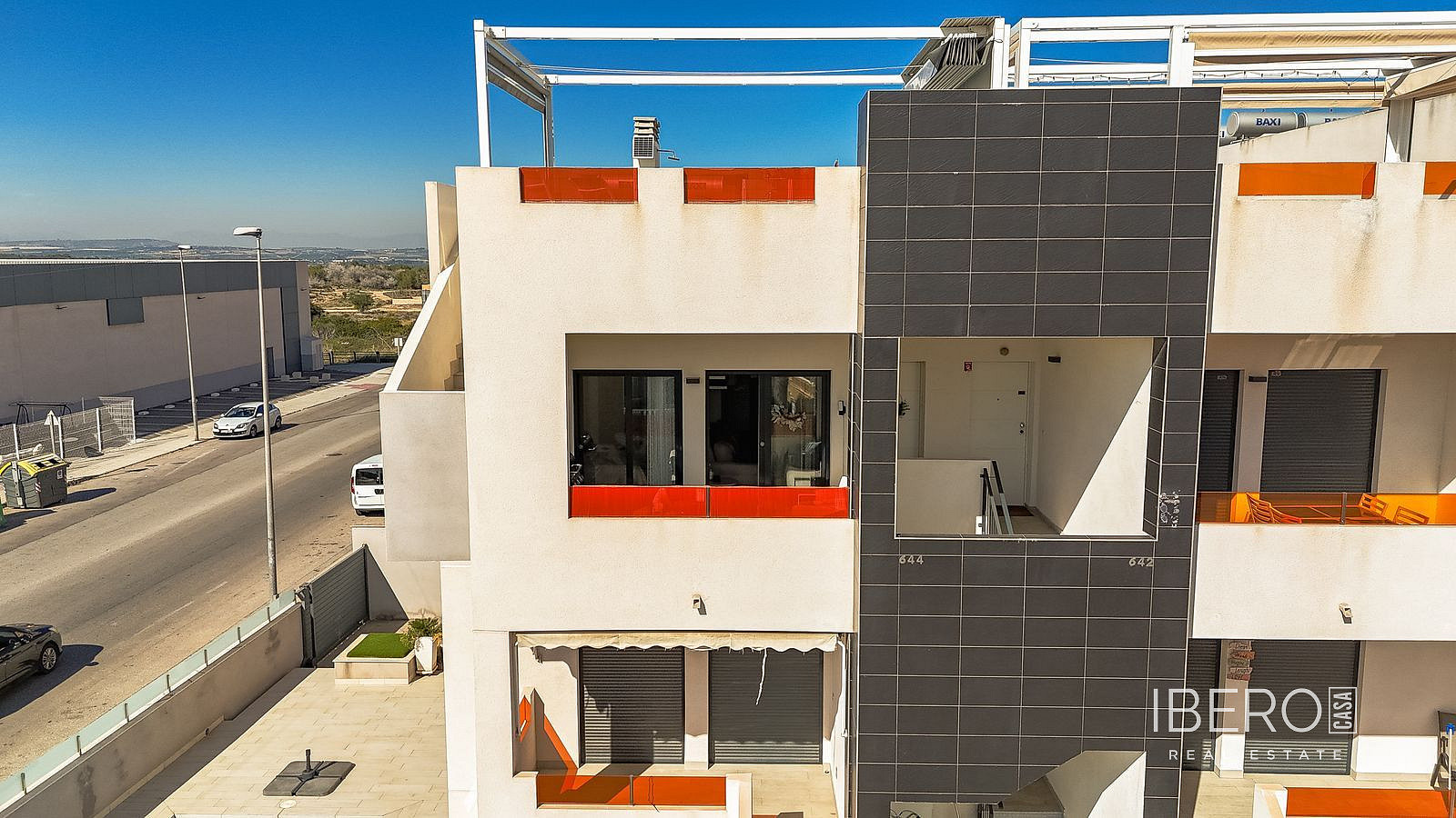 Pis 3+kk – Orihuela, Playa Flamenca I, Urbanización La Zenia II - Vista 2