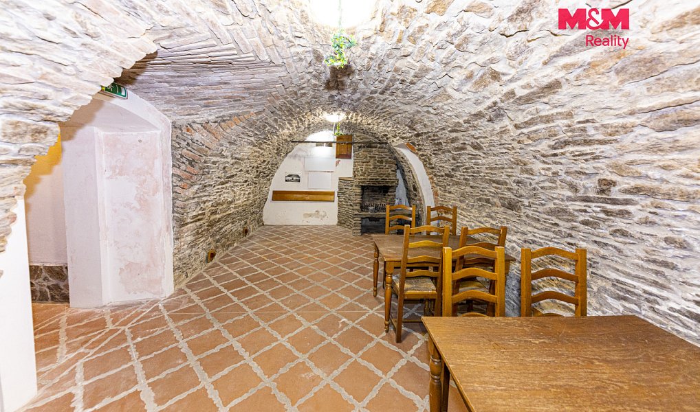 Pronájem restaurace 120 m², Zbraslavice – náhled fotky 11