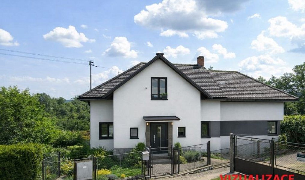 Prodej domu 150 m² s pozemkem 3 022 m², Hroubovice – náhled fotky 29
