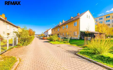 Prodej bytu 2+kk 42 m², Vančurova, Jeseník