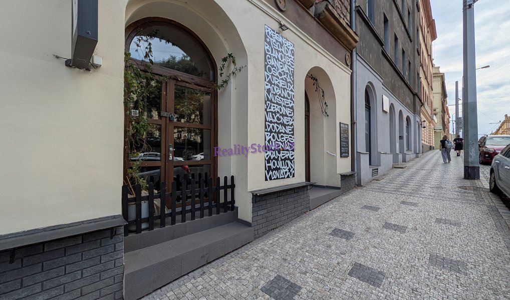 Pronájem restaurace 80 m², Praha – náhled fotky 16