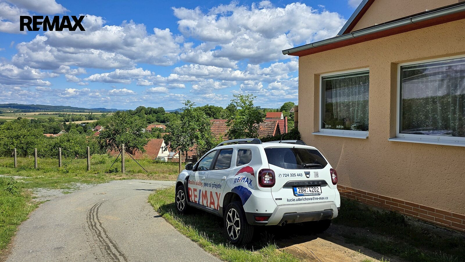 Prodej domu 120 m² s pozemkem 818 m²