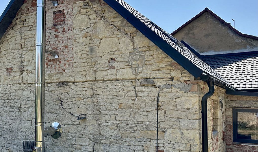 Prodej domu 160 m² s pozemkem 405 m², Kroučová – náhled fotky 5