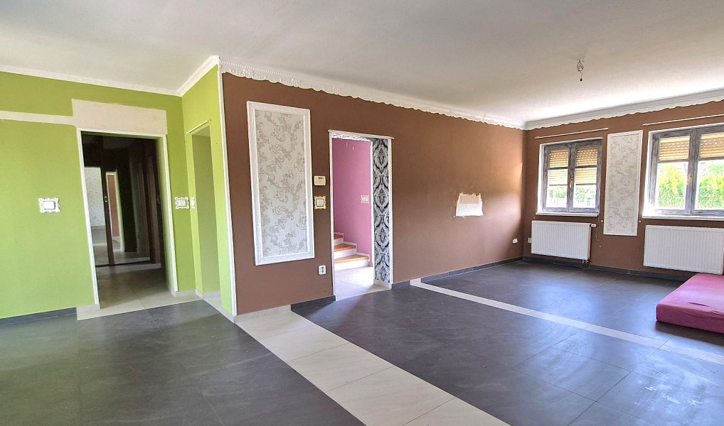 Prodej domu 105 m² s pozemkem 573 m², Kly – náhled fotky 10