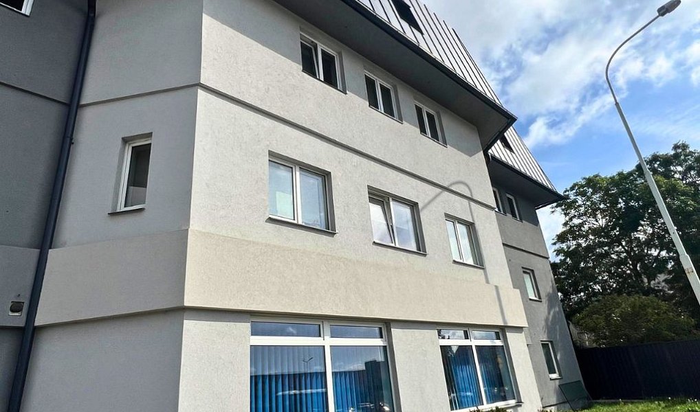 Pronájem bytu 1+kk 18 m², Hostivice – náhled fotky 11