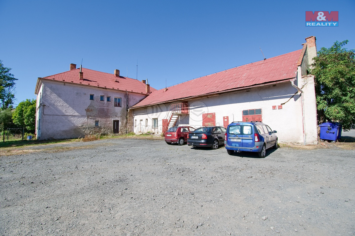 Prodej zemědělského objektu 430 m² — photo 4