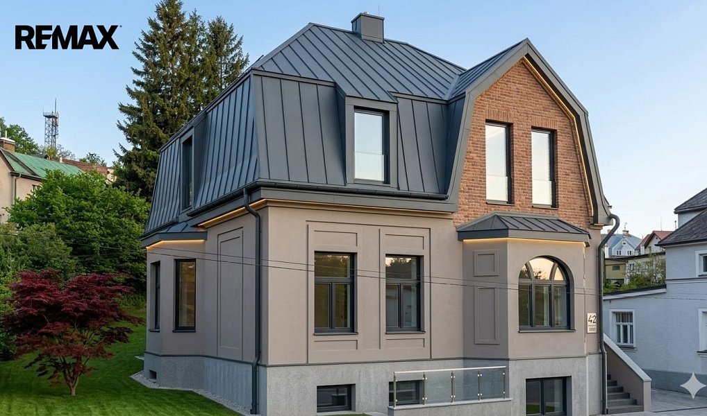 Prodej domu 190 m² s pozemkem 1 331 m², Jablonec nad Nisou – náhled fotky 51