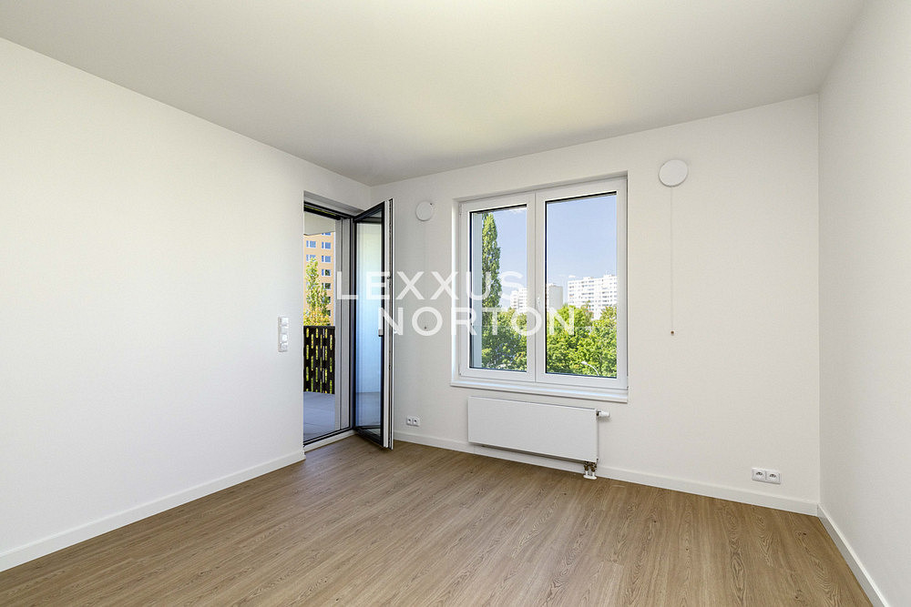 Pronájem bytu 2+kk 56 m² – fotografie 3