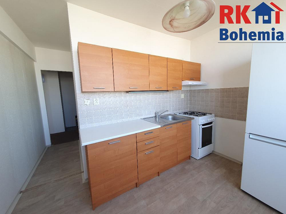 Pronájem bytu 2+1 65 m² – fotografie 4