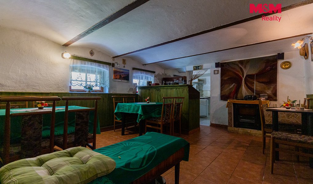 Prodej domu 229 m² s pozemkem 2 152 m², Hanušovice – náhled fotky 27