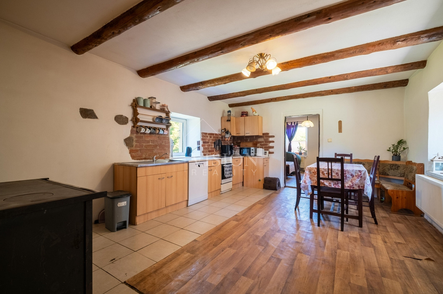 Prodej zemědělského objektu 77 m² – fotografie 3