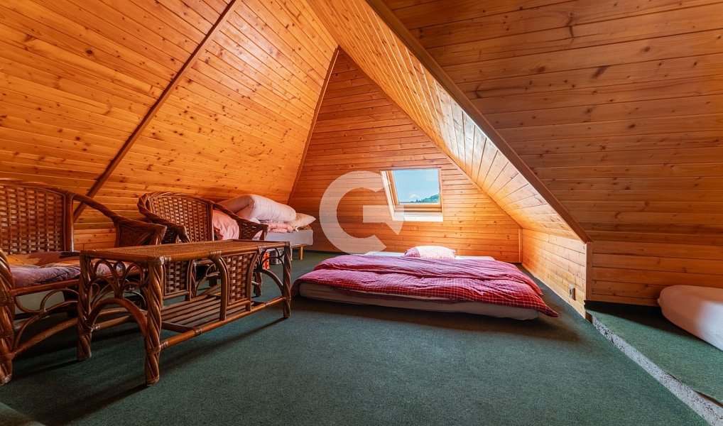 Prodej domu 185 m² s pozemkem 1 050 m², Lukoveček – náhled fotky 12