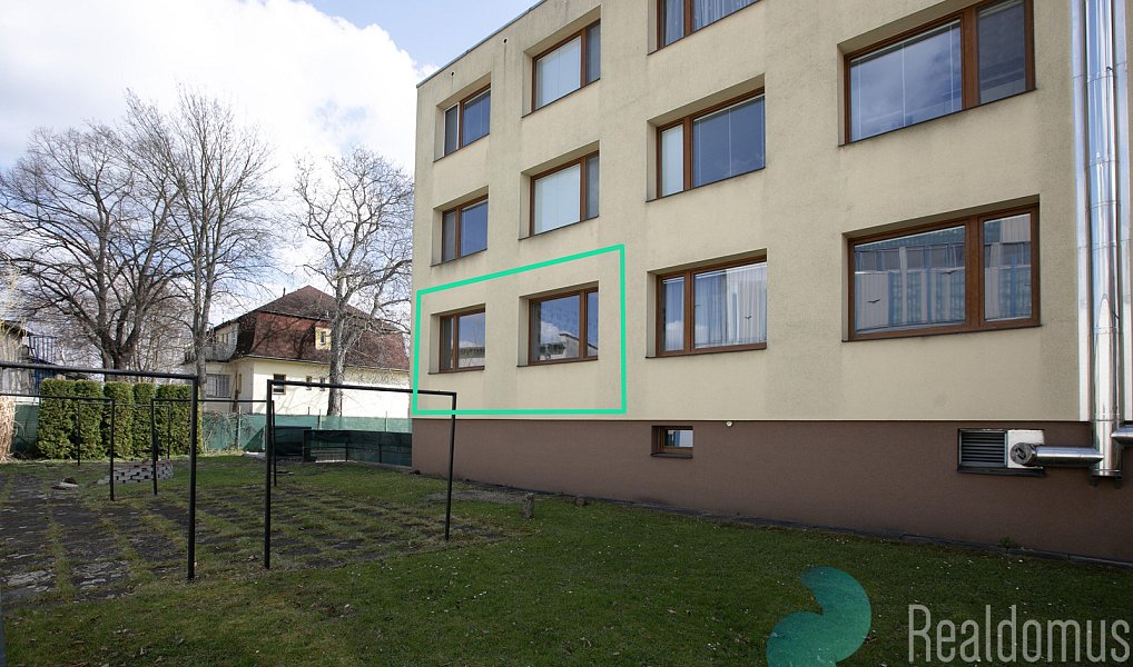 Pronájem bytu 2+kk 40 m², Benešov – náhled fotky 7