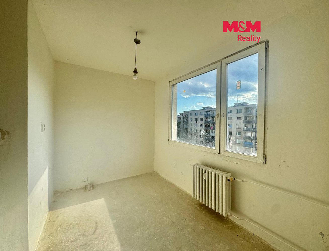 Prodej bytu 3+1 79 m²