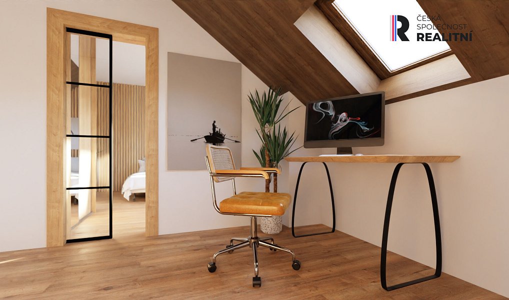 Prodej domu 80 m² s pozemkem 231 m², Jevišovice – náhled fotky 16