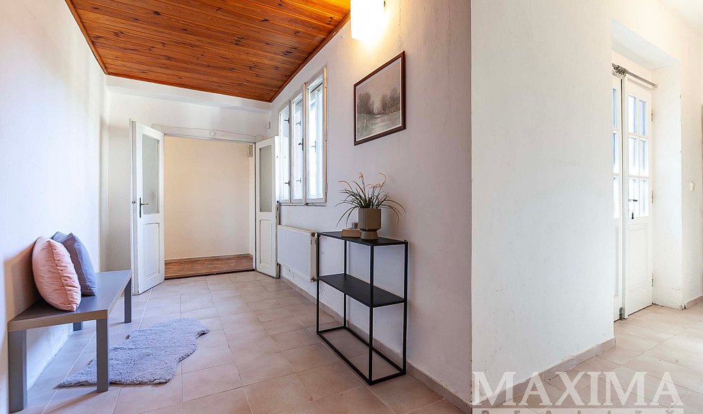 Prodej domu 230 m² s pozemkem 654 m², Praha – náhled fotky 11