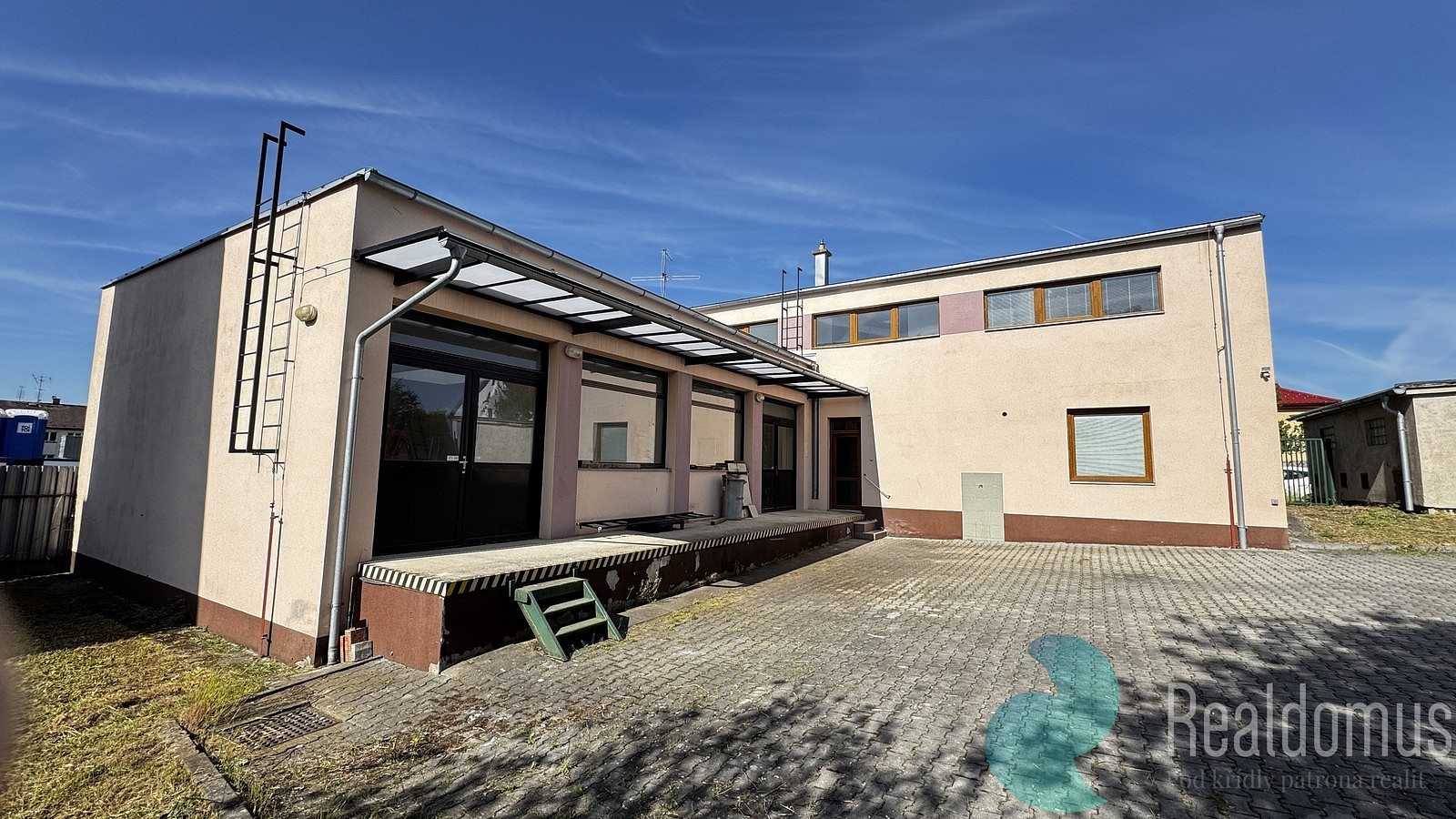 Pronájem výrobních prostor 315 m² – fotografie 5