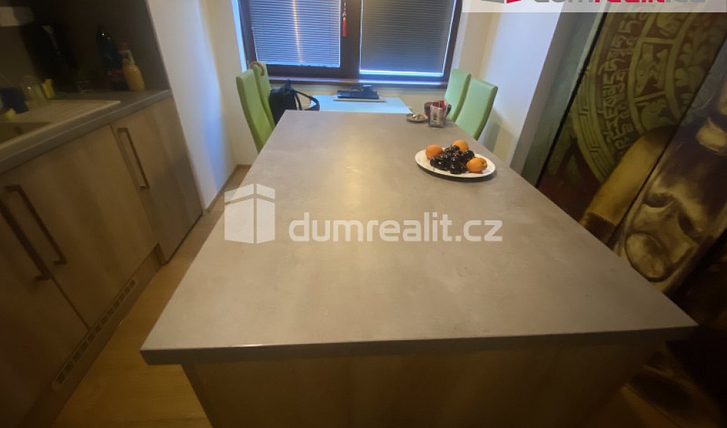 Pronájem bytu 1+kk 43 m², Praha – náhled fotky 3