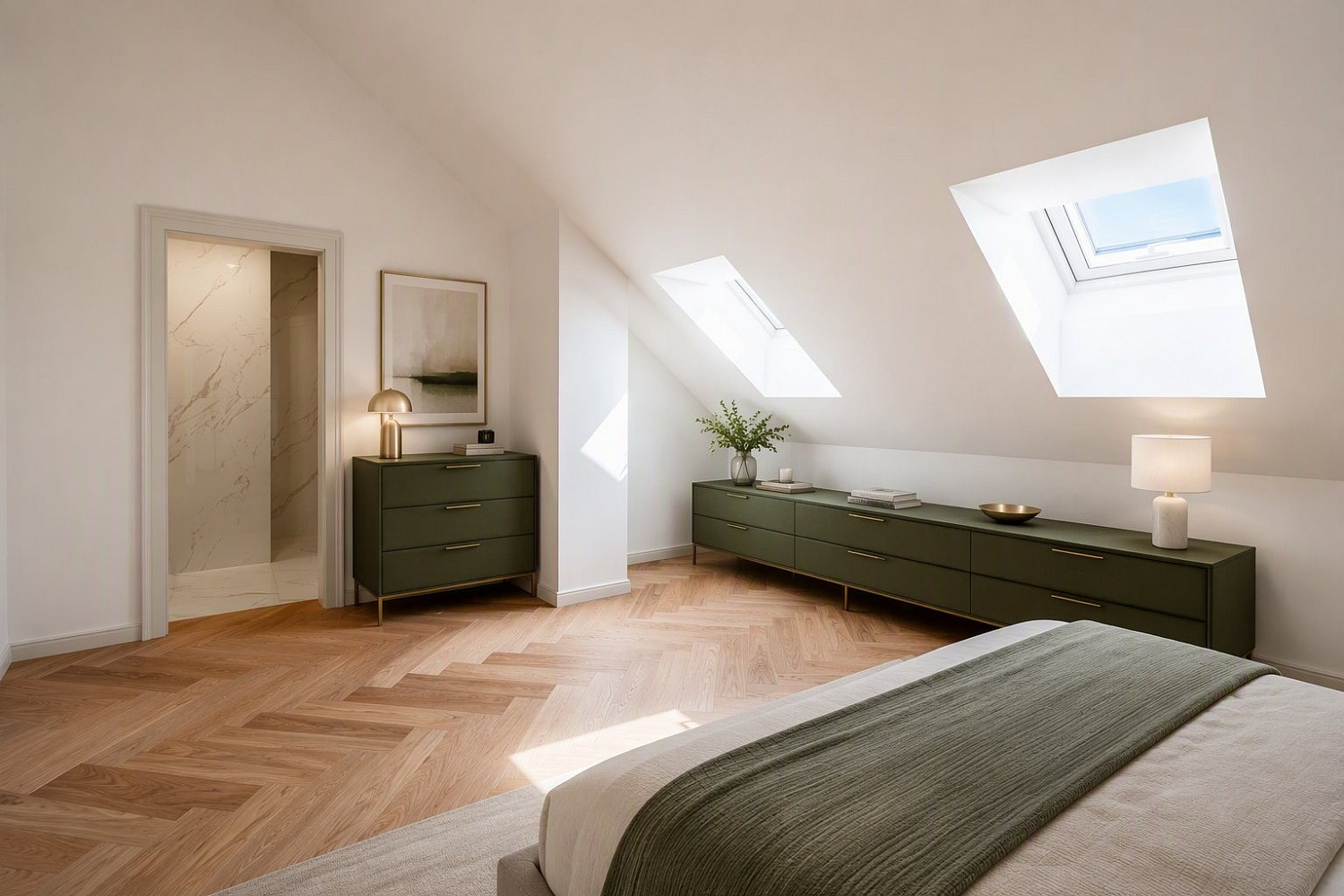 Prodej bytu 2+kk 88 m² – fotografie 4