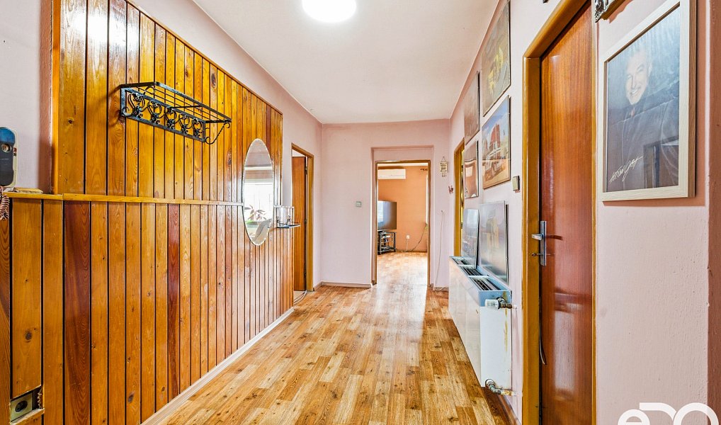 Prodej domu 267 m² s pozemkem 558 m², Praha – náhled fotky 13