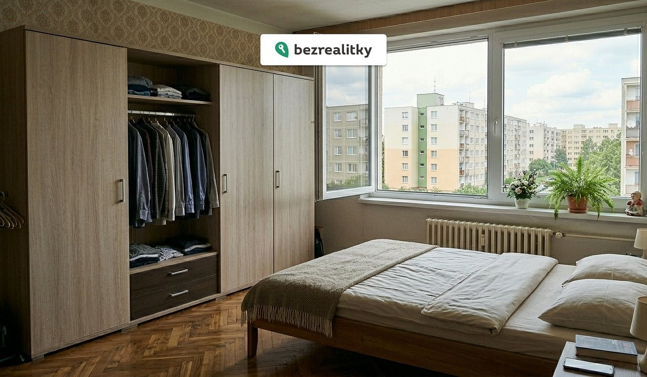 Prodej bytu 2+kk 64 m² — photo 2