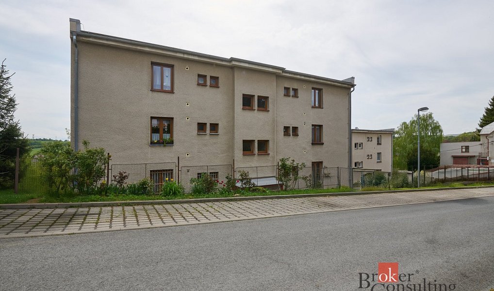 Prodej bytu 3+1 74 m², Jílové u Prahy – náhled fotky 13