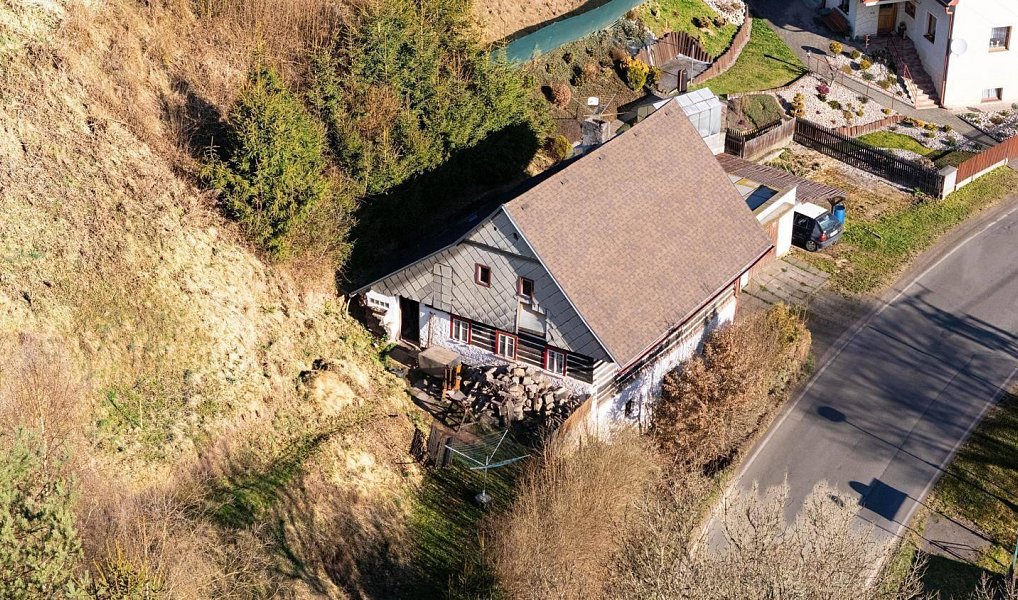 Prodej domu 150 m² s pozemkem 1 136 m², Hronov – náhled fotky 3