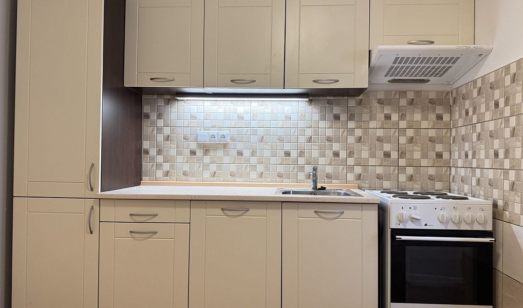 Pronájem bytu 2+1 48 m², Krabčice – náhled fotky 2