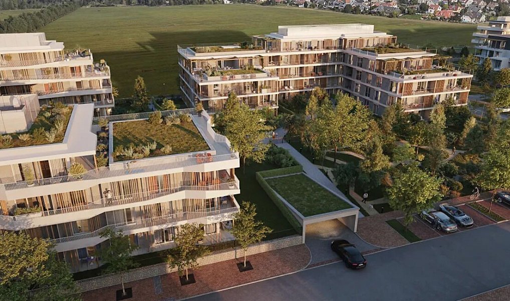 Prodej bytu 2+kk 53 m², Praha – náhled fotky 4